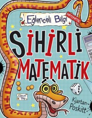 SİHİRLİ MATEMATİK - 1