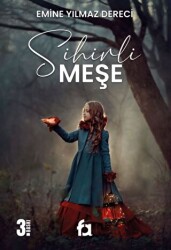 Sihirli Meşe - Fa Yayınları