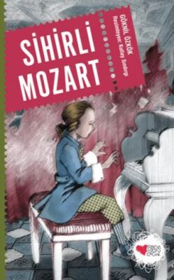 Sihirli Mozart - 1