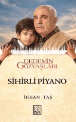 Sihirli Piyano - Zin Kitap Yayınları