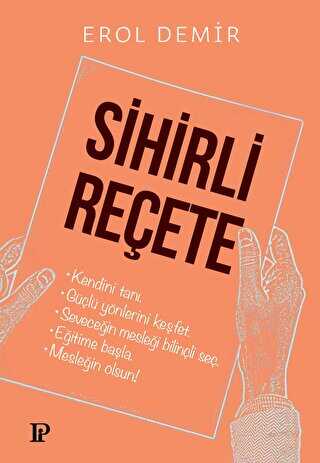 Sihirli Reçete - 1