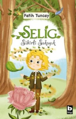 Sihirli Şakayık - Selig - 1