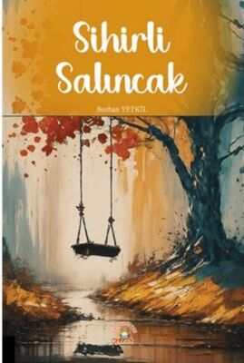 Sihirli Salıncak - 1