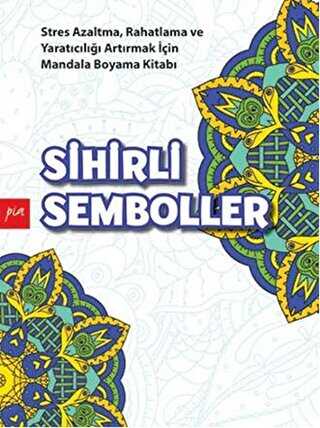 Sihirli Semboller - Pia Yayınları