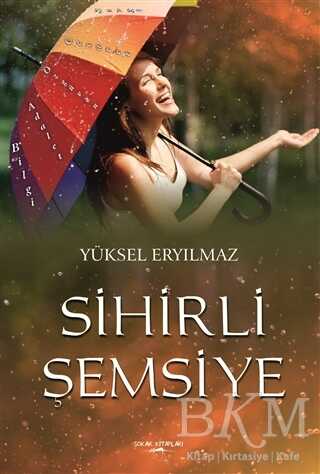 Sihirli Şemsiye - Sokak Kitapları Yayınları