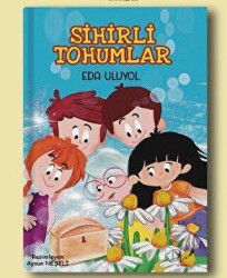 Sihirli Tohumlar - Dls Yayınları