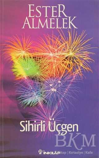 Sihirli Üçgen - İnkılap Kitabevi