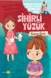 Sihirli Yüzük - Beyan Yayınları