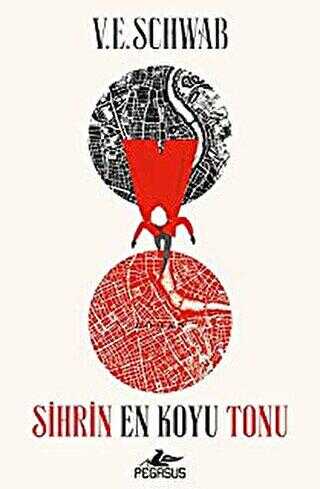 Sihrin En Koyu Tonu - Pegasus Yayınları