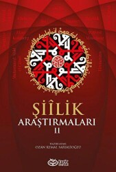 Şiilik Araştırmaları II - Önsöz Yayıncılık