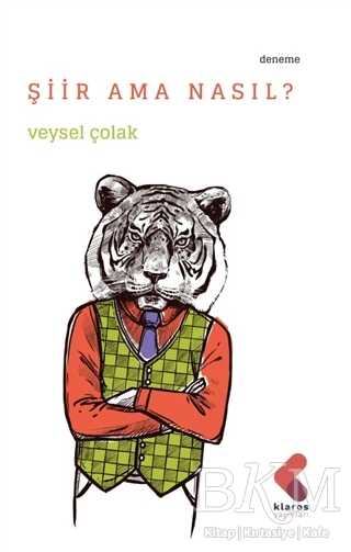 Şiir Ama Nasıl? - 1