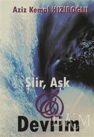 Şiir, Aşk ve Devrim - Ulak Yayıncılık