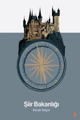 Şiir Bakanlığı - 1