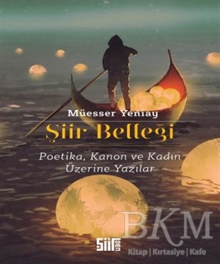 Şiir Belleği - Şiirden Yayıncılık