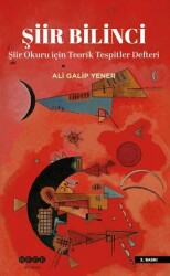 Şiir Bilinci - Hece Yayınları