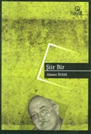 Şiir Bir - Hayal Yayınları