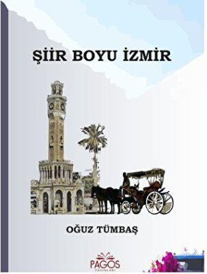 Şiir Boyu İzmir - 2
