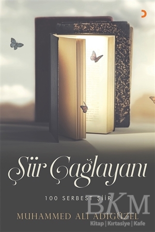 Şiir Çağlayanı - Cinius Yayınları