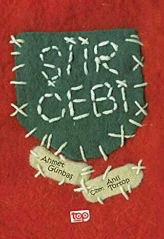 Şiir Cebi - Top Yayıncılık