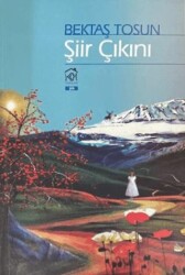 Şiir Çıkını - Kurgu Kültür Merkezi