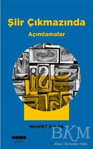 Şiir Çıkmazında - 2