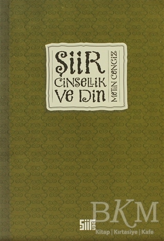 Şiir Cinsellik ve Din - Şiirden Yayıncılık