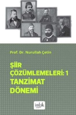 Şiir Çözümlemeleri 1 - Tanzimat Dönemi - 1