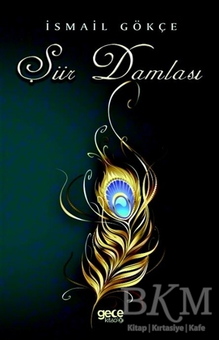 Şiir Damlası - Gece Kitaplığı