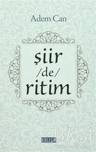 Şiir -de- Ritim - Birleşik Yayınevi