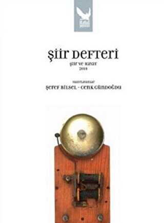 Şiir Defteri Şiir ve Hayat 2008 - İkaros Yayınları