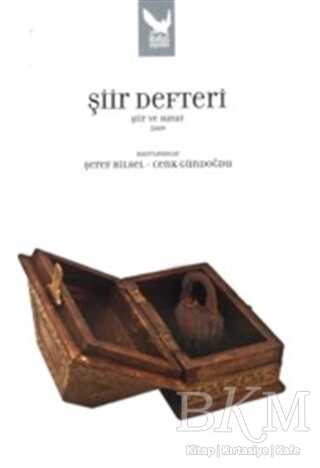 Şiir Defteri Şiir ve Hayat 2009 - İkaros Yayınları