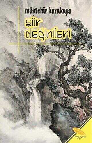 Şiir Değinileri - Simer Yayınevi