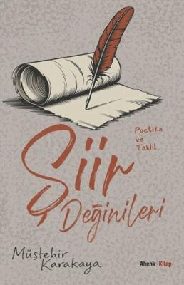 Şiir Değinileri - 1