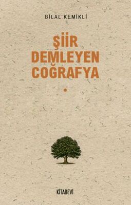 Şiir Demleyen Coğrafya - 1