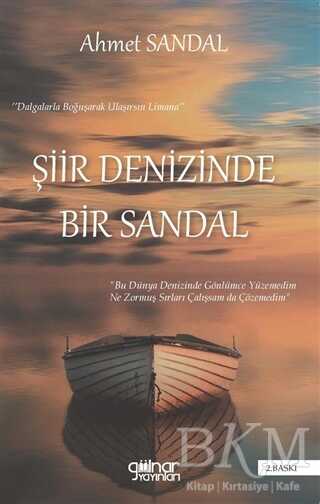 Şiir Denizinde Bir Sandal - 1