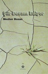 Şiir Devam Ediyor - Peri Yayınları