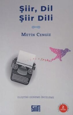 Şiir, Dil, Şiir Dili - 1