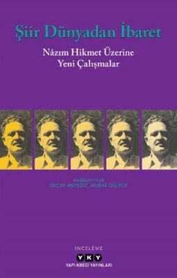 Şiir Dünyadan İbaret - 1