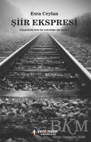 Şiir Ekspresi - Yeni İnsan Yayınevi