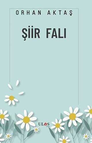 Şiir Falı - Ulaş Kitap