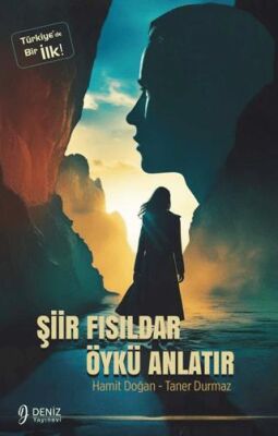 Şiir Fısıldar Öykü Anlatır - 1