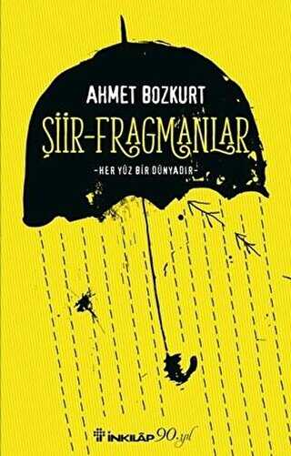 Şiir - Fragmanlar - İnkılap Kitabevi