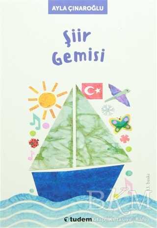 Şiir Gemisi - Tudem Yayınları