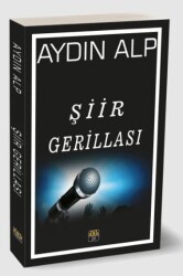 Şiir Gerillası - J&J Yayınları