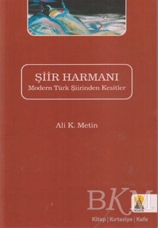 Şiir Harmanı - Ebabil Yayınları