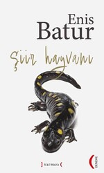 Şiir Hayvanı - Kırmızı Yayınları