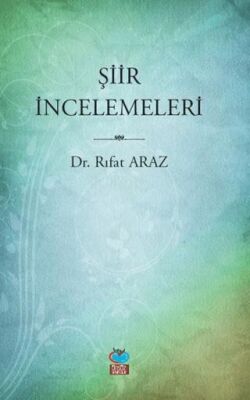 Şiir İncelemeleri - 1