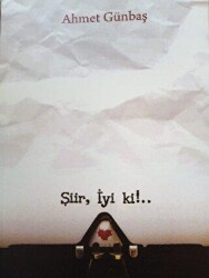 Şiir iyi ki - Klaros Yayınları