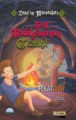 Şiir Madalyonunun Gizemi - 1