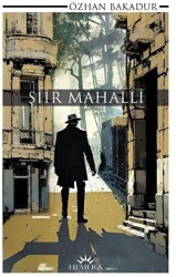 Şiir Mahalli - Hemera Yayınları